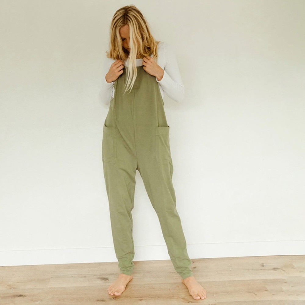 Storq Anytime Overalls